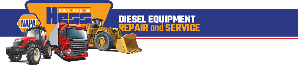 diesel equipment service and repair, malad idaho