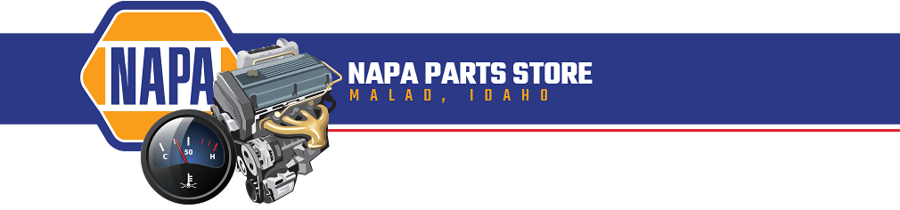 NAPA auto and HD truck parts store in malad idaho