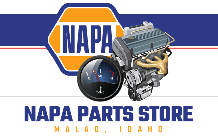 NAPA auto and HD truck parts store in malad idaho